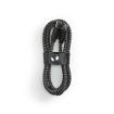 Picture of Koch Cable rPET. 1m USB-C to USB-C. Fast Charge