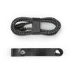 Picture of Koch Cable rPET. 1m USB-C to USB-C. Fast Charge