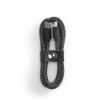 Picture of Ramanujan Cable rPET. 1m USB-C to Lightning. Fast Charge