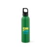 Picture of Mackenzie Bottle rAluminium 690ml. Leakproof and Carabiner lid