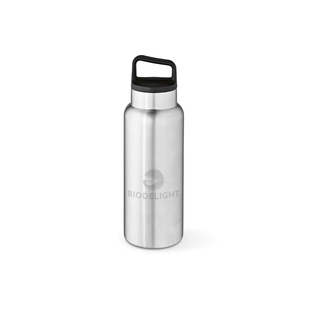 Picture of Zambezi 1000 Bottle rSS 1160ml. Double wall, Leakproof and Handle