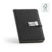 Picture of Melville Notebook A5 rPET 70 gsm 