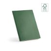 Picture of Bronte A4 Notebook