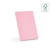 Picture of Bronte A5 Softcover Notebook rCardboard cover. FSC paper