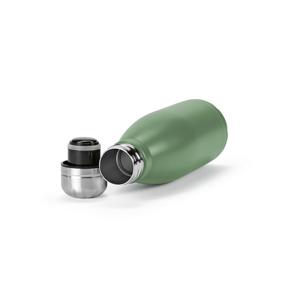 Picture of Mississippi 450 Bottle rSS 430ml. Double wall and Leakproof