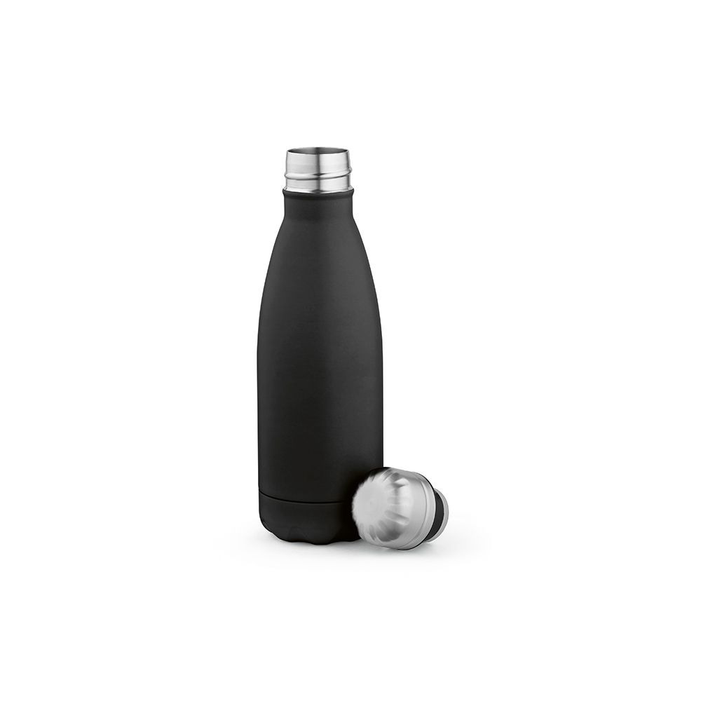 Picture of Mississippi 450 Bottle rSS 430ml. Double wall and Leakproof