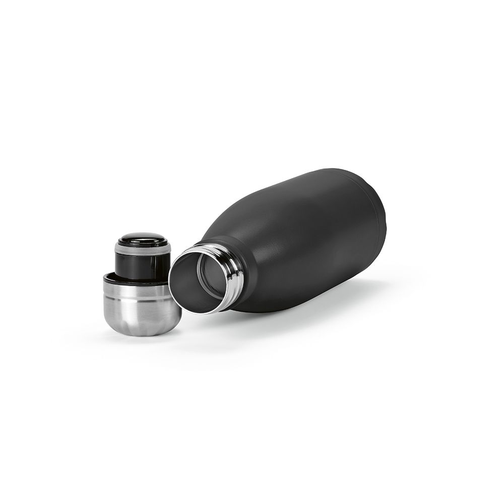 Picture of Mississippi 450 Bottle rSS 430ml. Double wall and Leakproof