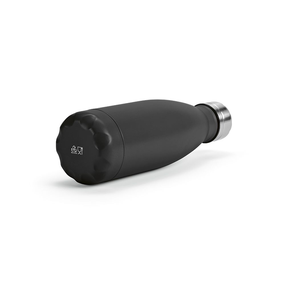 Picture of Mississippi 450 Bottle rSS 430ml. Double wall and Leakproof