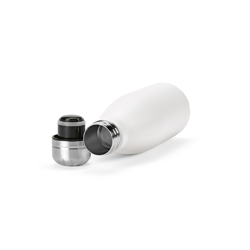 Picture of Mississippi 450 Bottle rSS 430ml. Double wall and Leakproof