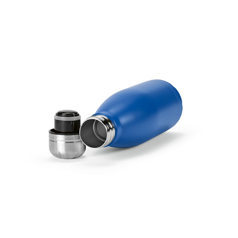 Picture of Mississippi 450 Bottle rSS 430ml. Double wall and Leakproof