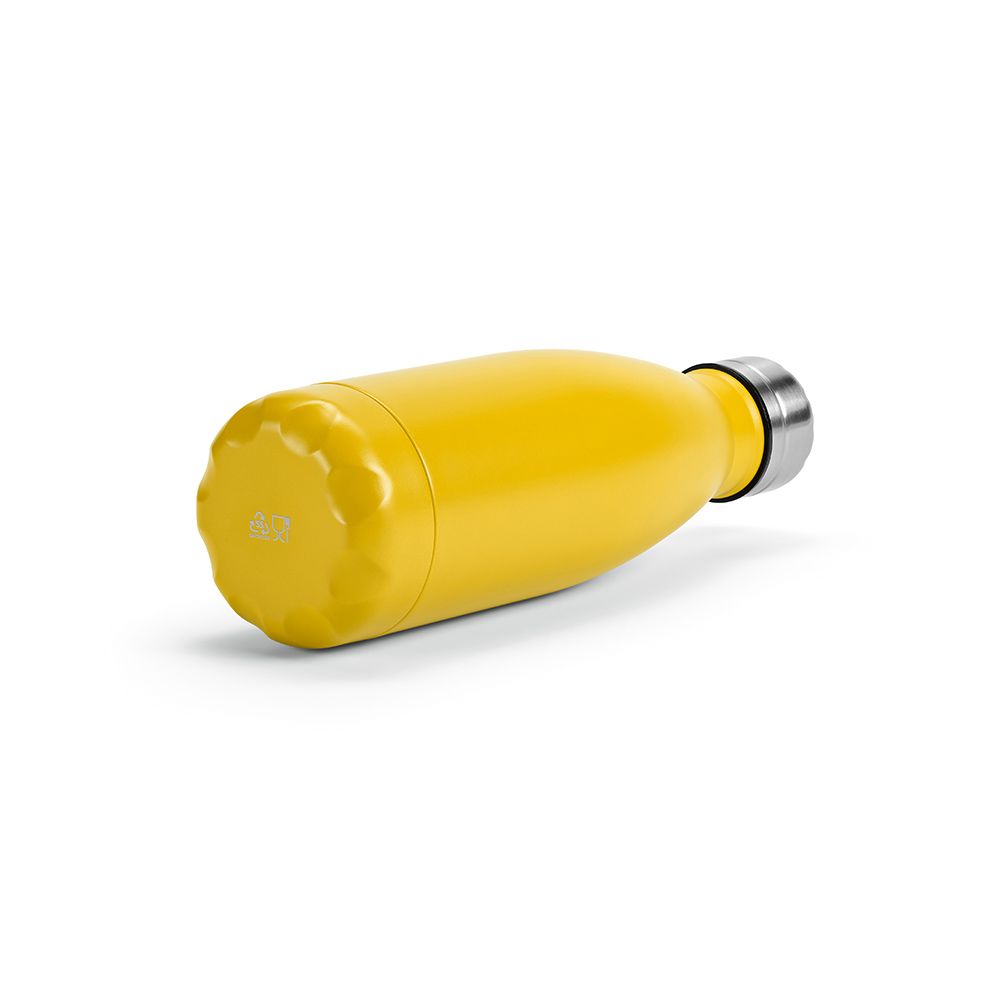 Picture of Mississippi 450 Bottle rSS 430ml. Double wall and Leakproof