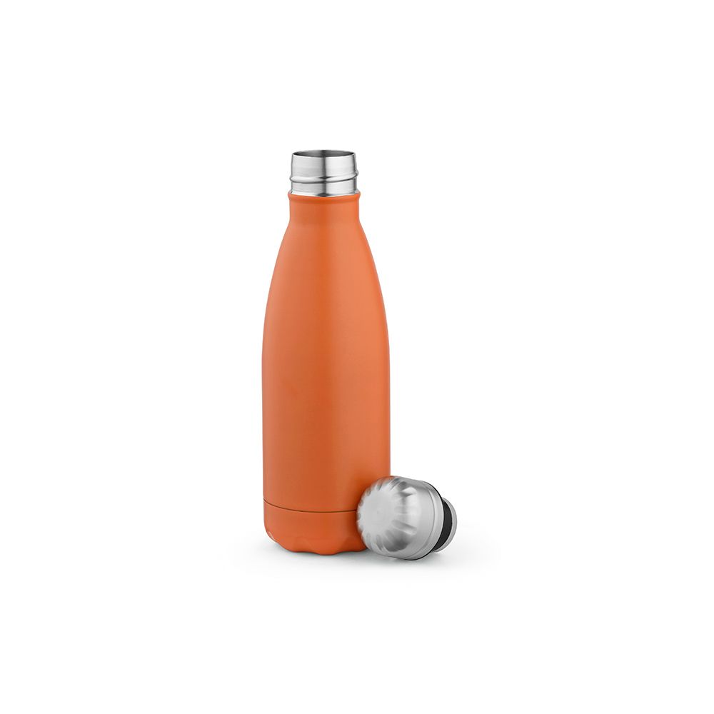 Picture of Mississippi 450 Bottle rSS 430ml. Double wall and Leakproof