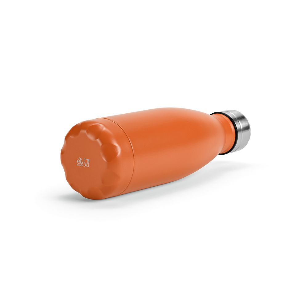 Picture of Mississippi 450 Bottle rSS 430ml. Double wall and Leakproof