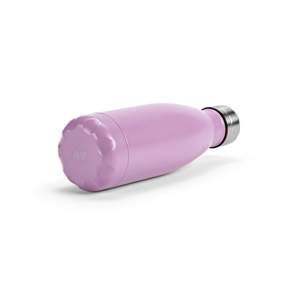 Picture of Mississippi 450 Bottle rSS 430ml. Double wall and Leakproof