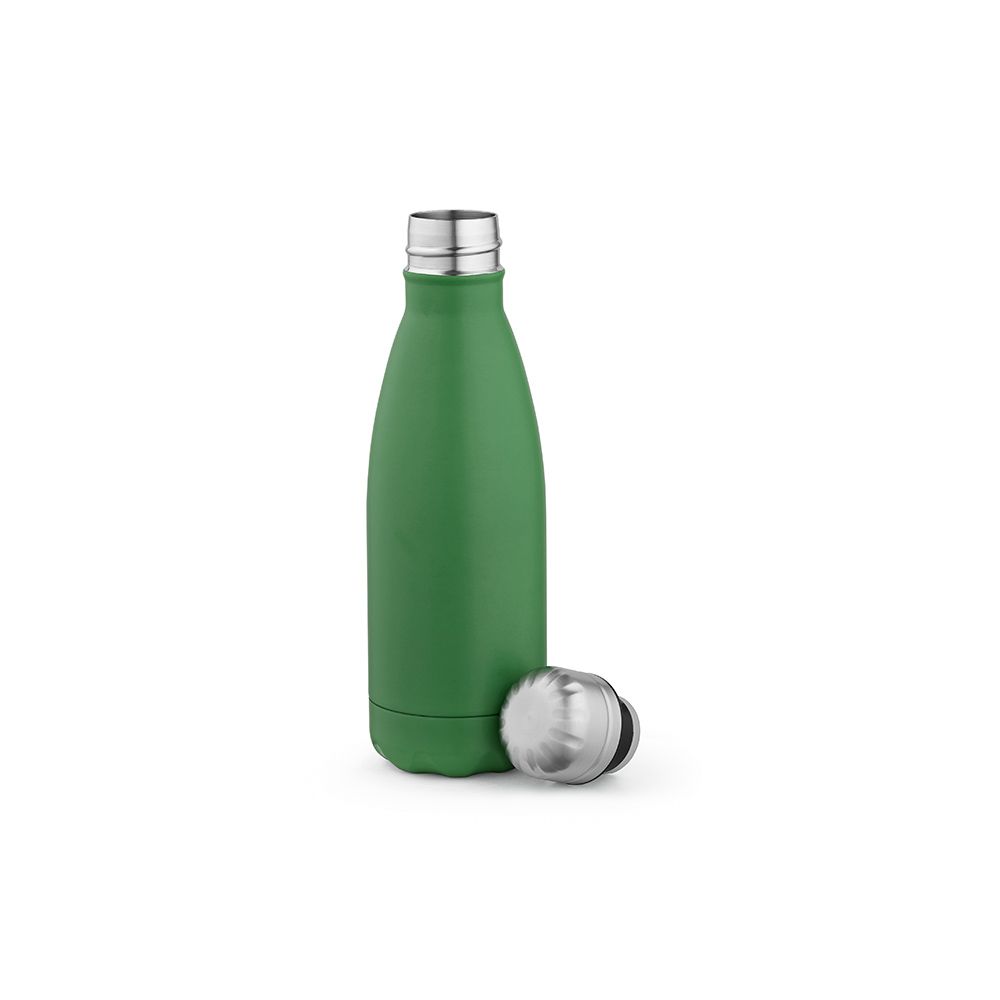 Picture of Mississippi 450 Bottle rSS 430ml. Double wall and Leakproof