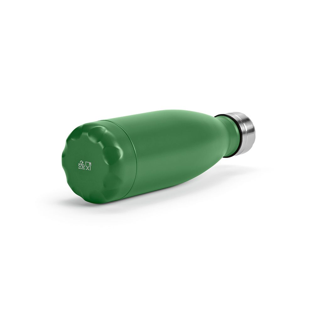 Picture of Mississippi 450 Bottle rSS 430ml. Double wall and Leakproof