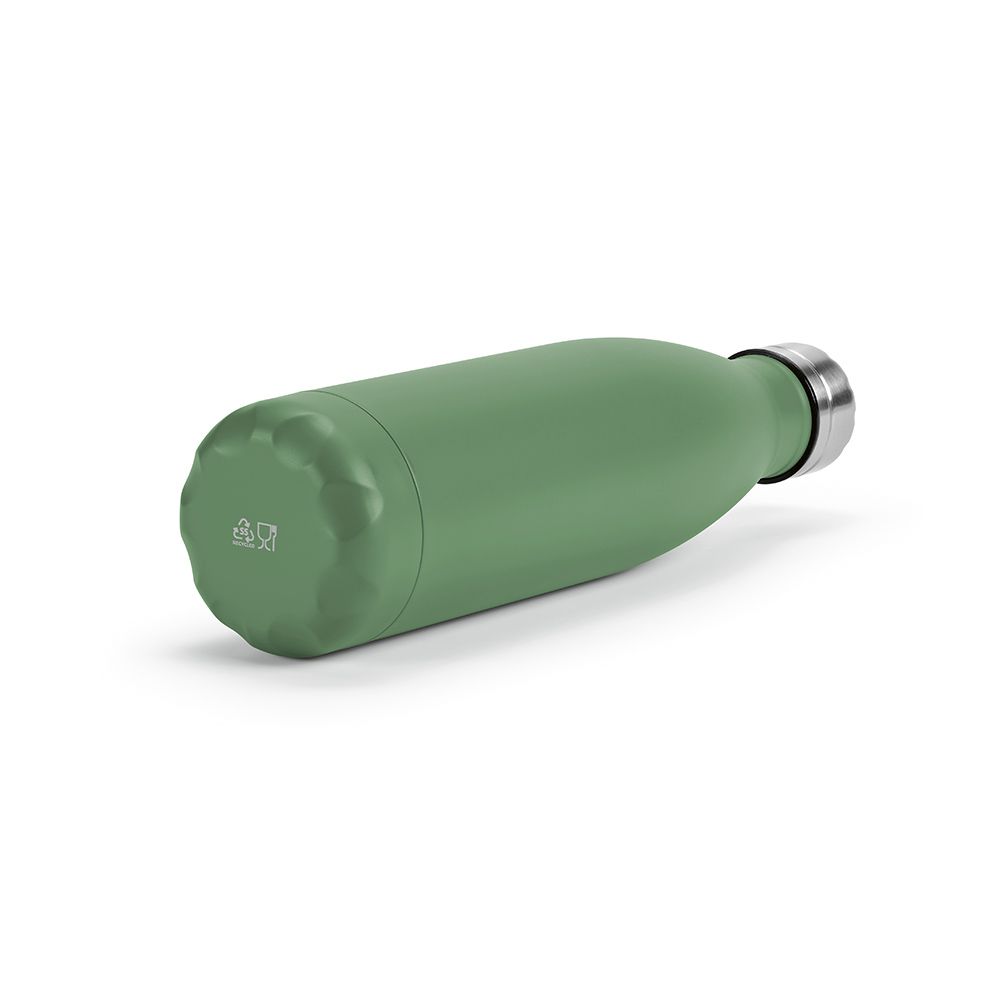 Picture of Mississippi 550 Bottle rSS 535ml. Double wall and Leakproof