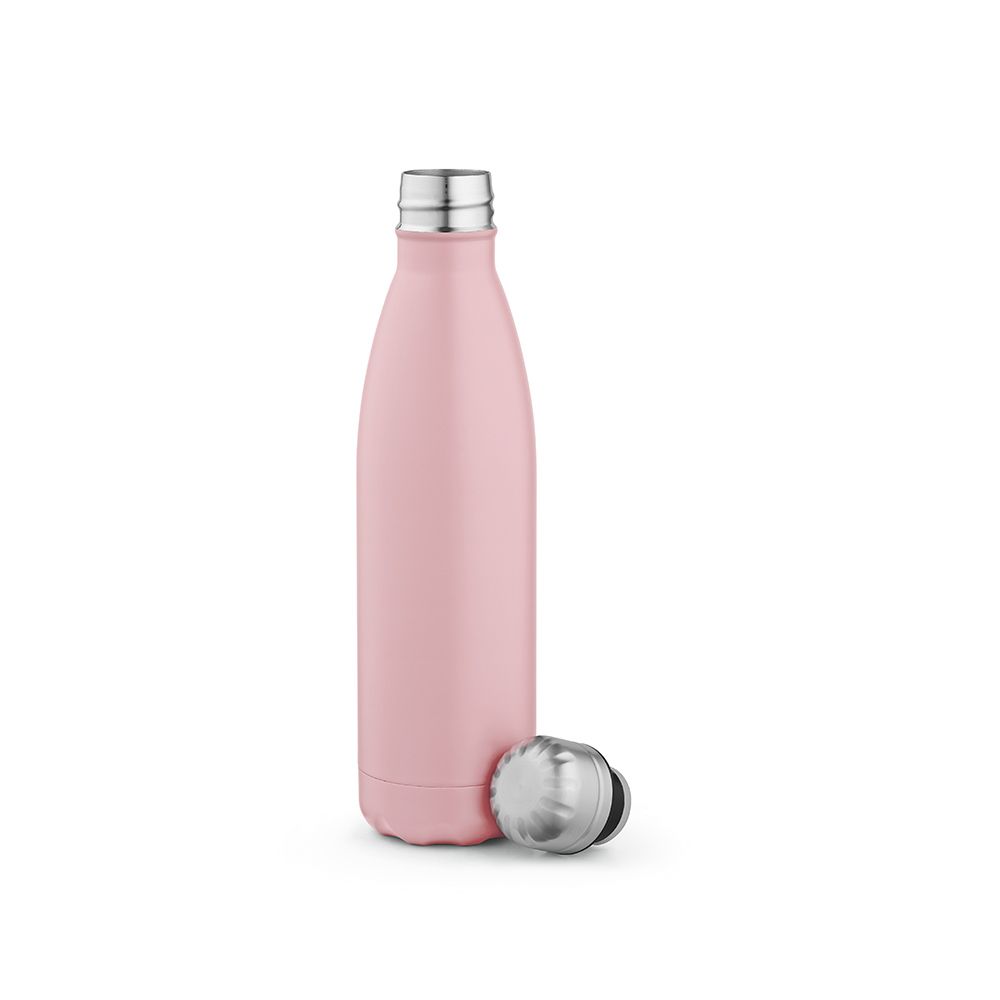 Picture of Mississippi 550 Bottle rSS 535ml. Double wall and Leakproof