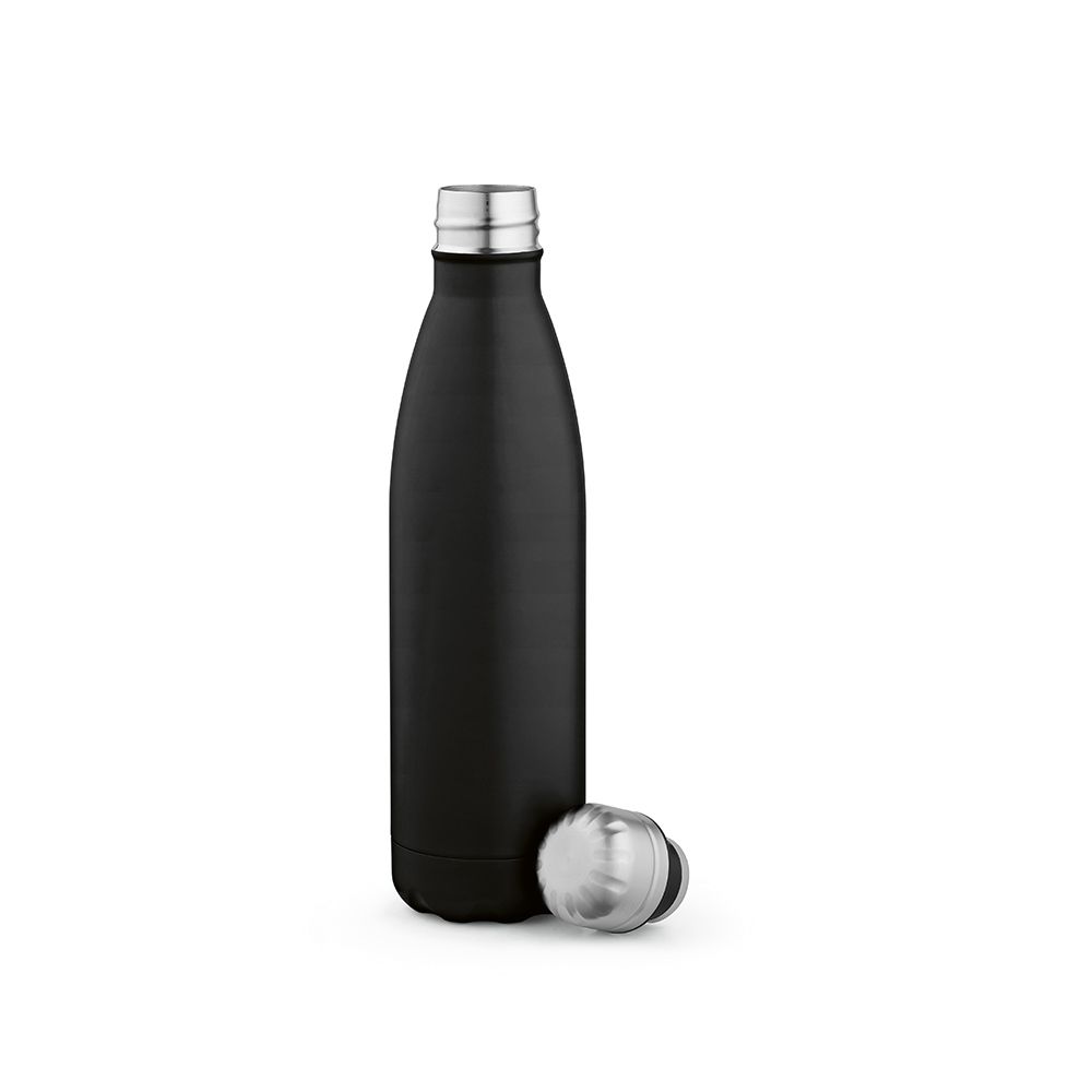 Picture of Mississippi 550 Bottle rSS 535ml. Double wall and Leakproof