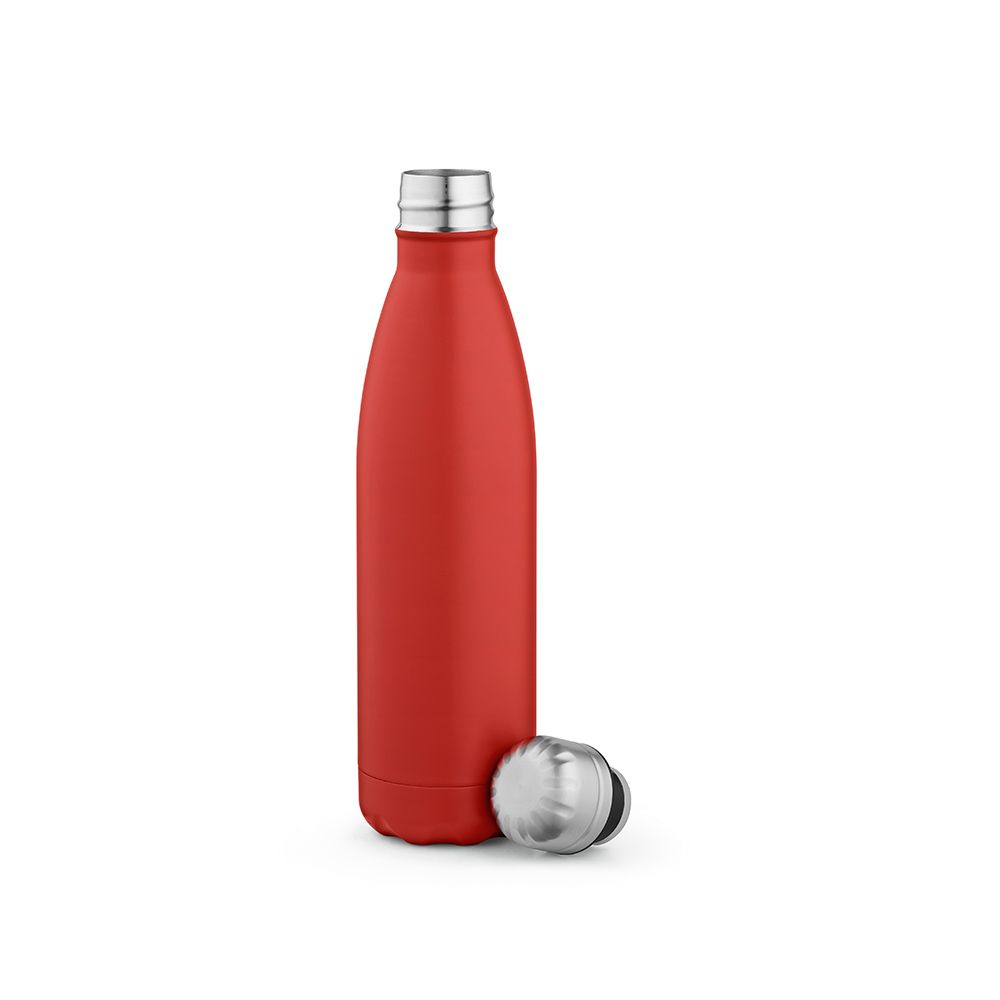 Picture of Mississippi 550 Bottle rSS 535ml. Double wall and Leakproof