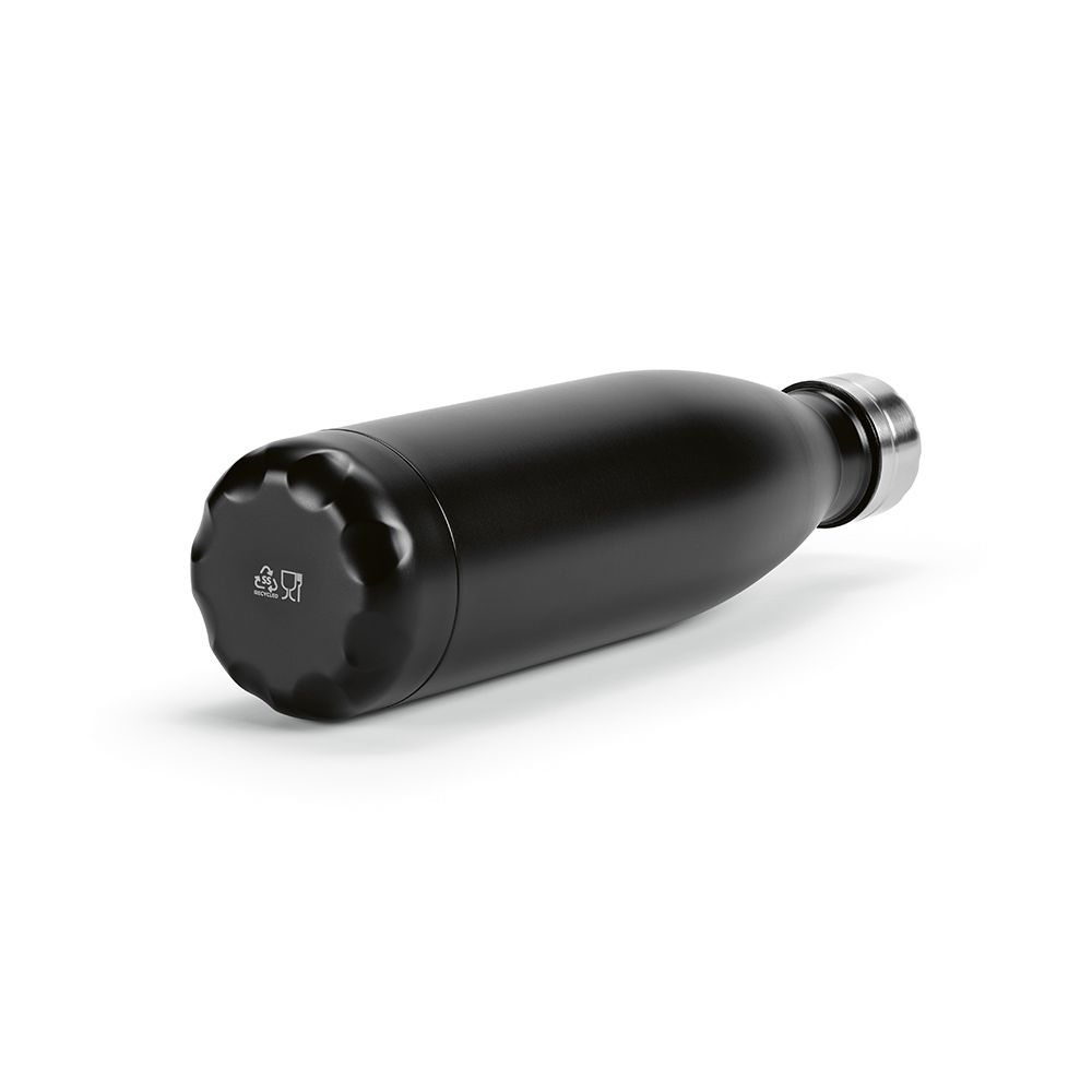 Picture of Mississippi 550 Bottle rSS 535ml. Double wall and Leakproof