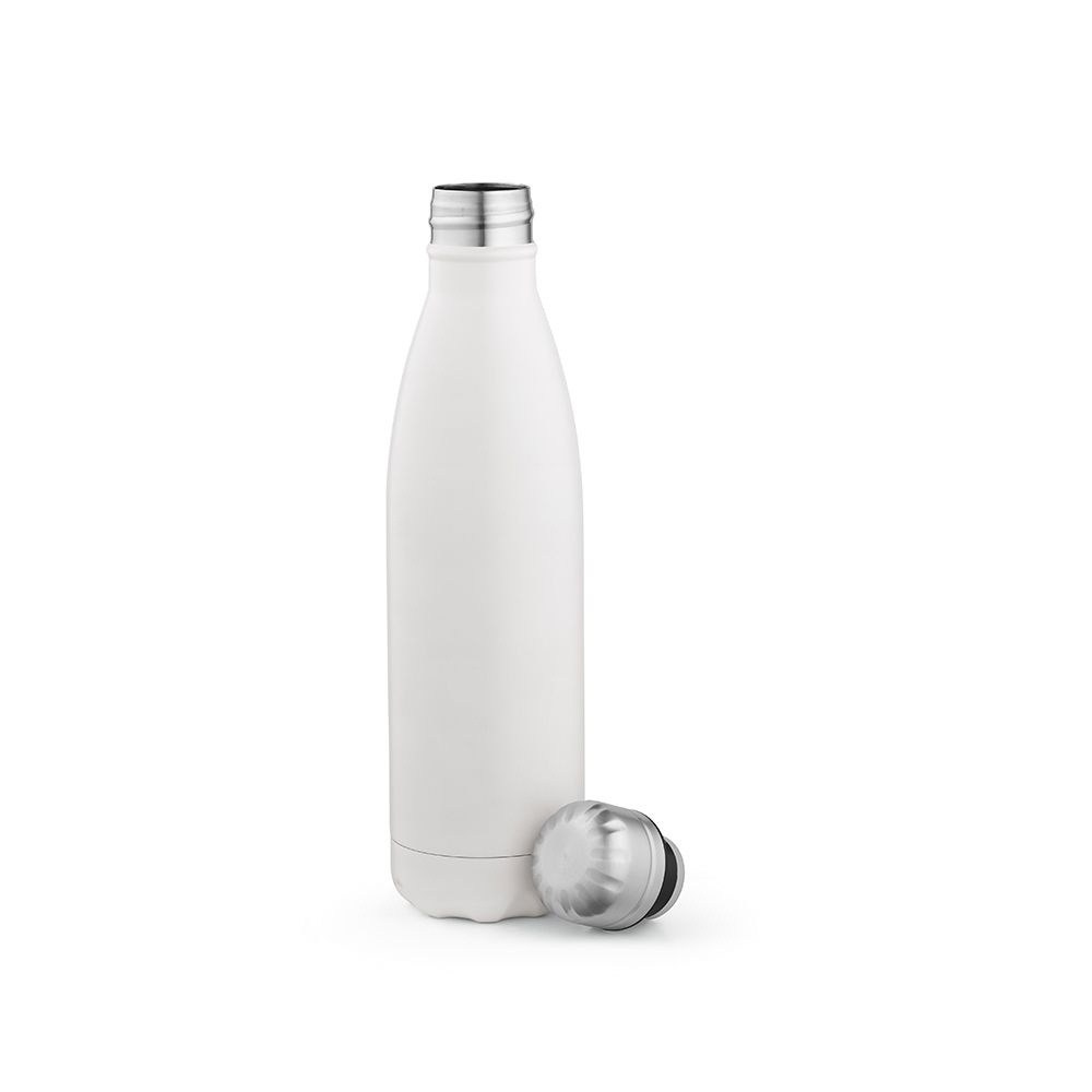 Picture of Mississippi 550 Bottle rSS 535ml. Double wall and Leakproof