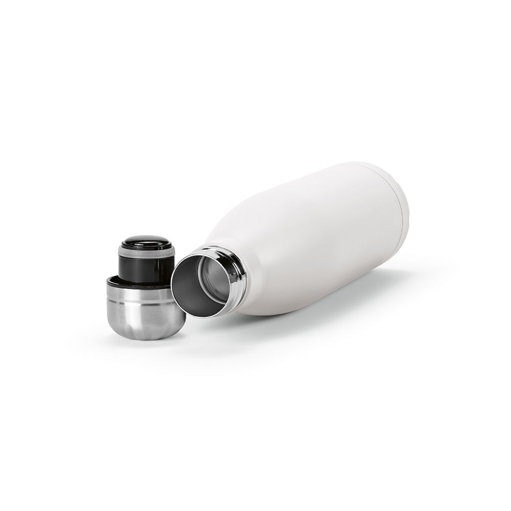 Picture of Mississippi 550 Bottle rSS 535ml. Double wall and Leakproof