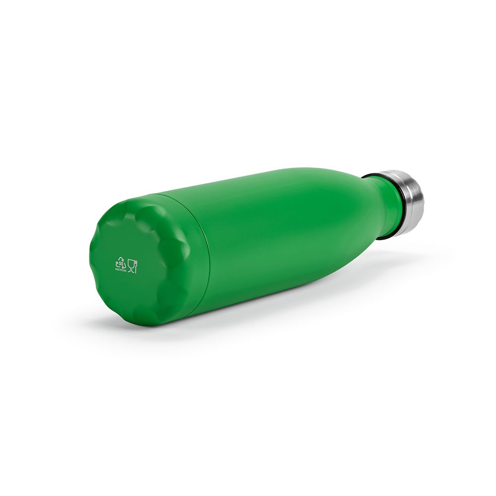 Picture of Mississippi 550 Bottle rSS 535ml. Double wall and Leakproof