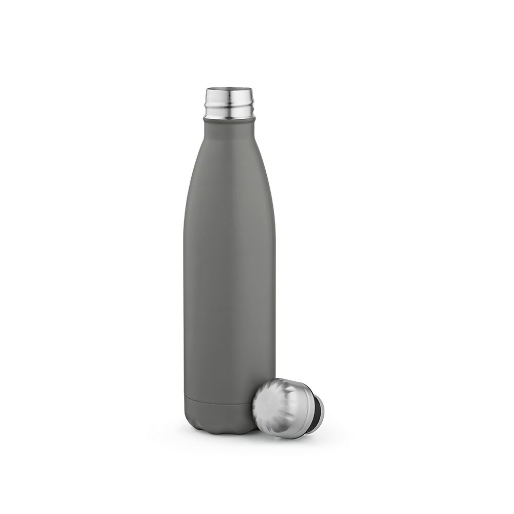 Picture of Mississippi 550 Bottle rSS 535ml. Double wall and Leakproof