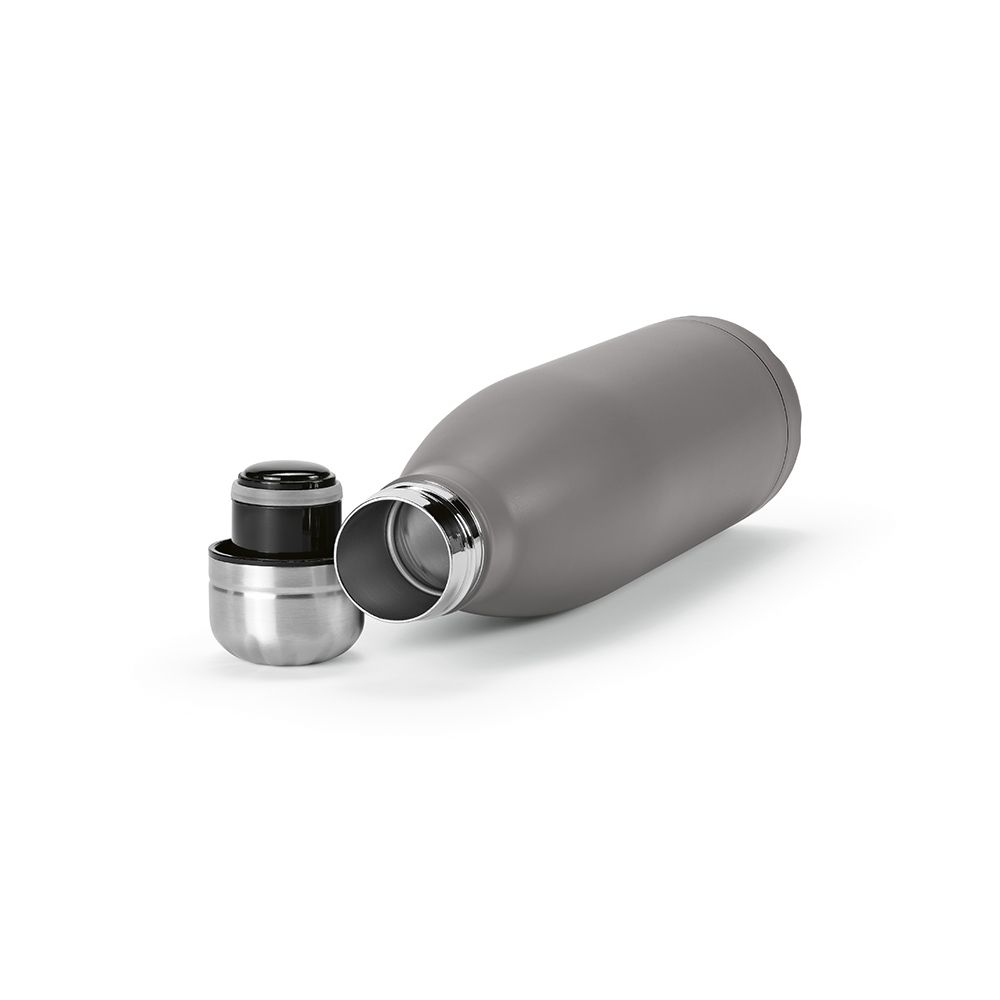 Picture of Mississippi 550 Bottle rSS 535ml. Double wall and Leakproof