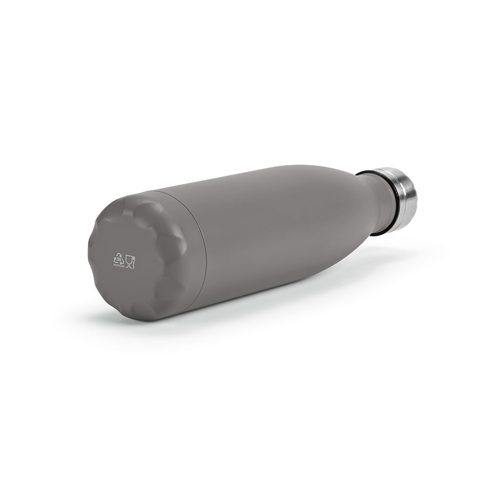 Picture of Mississippi 550 Bottle rSS 535ml. Double wall and Leakproof