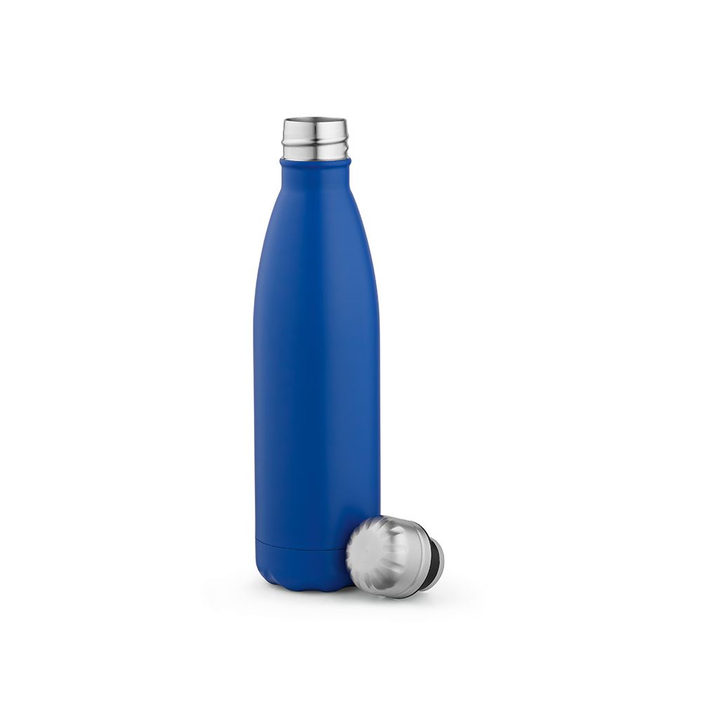 Picture of Mississippi 550 Bottle rSS 535ml. Double wall and Leakproof