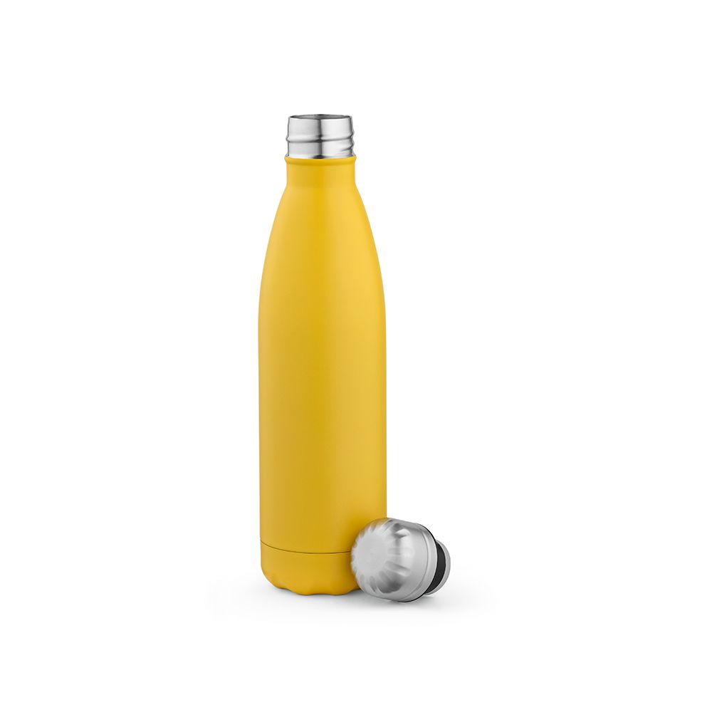 Picture of Mississippi 550 Bottle rSS 535ml. Double wall and Leakproof