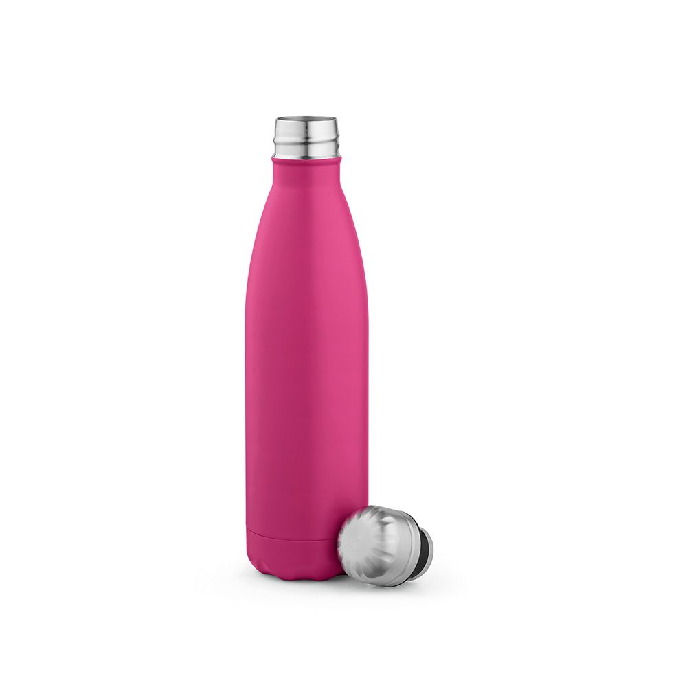 Picture of Mississippi 550 Bottle rSS 535ml. Double wall and Leakproof