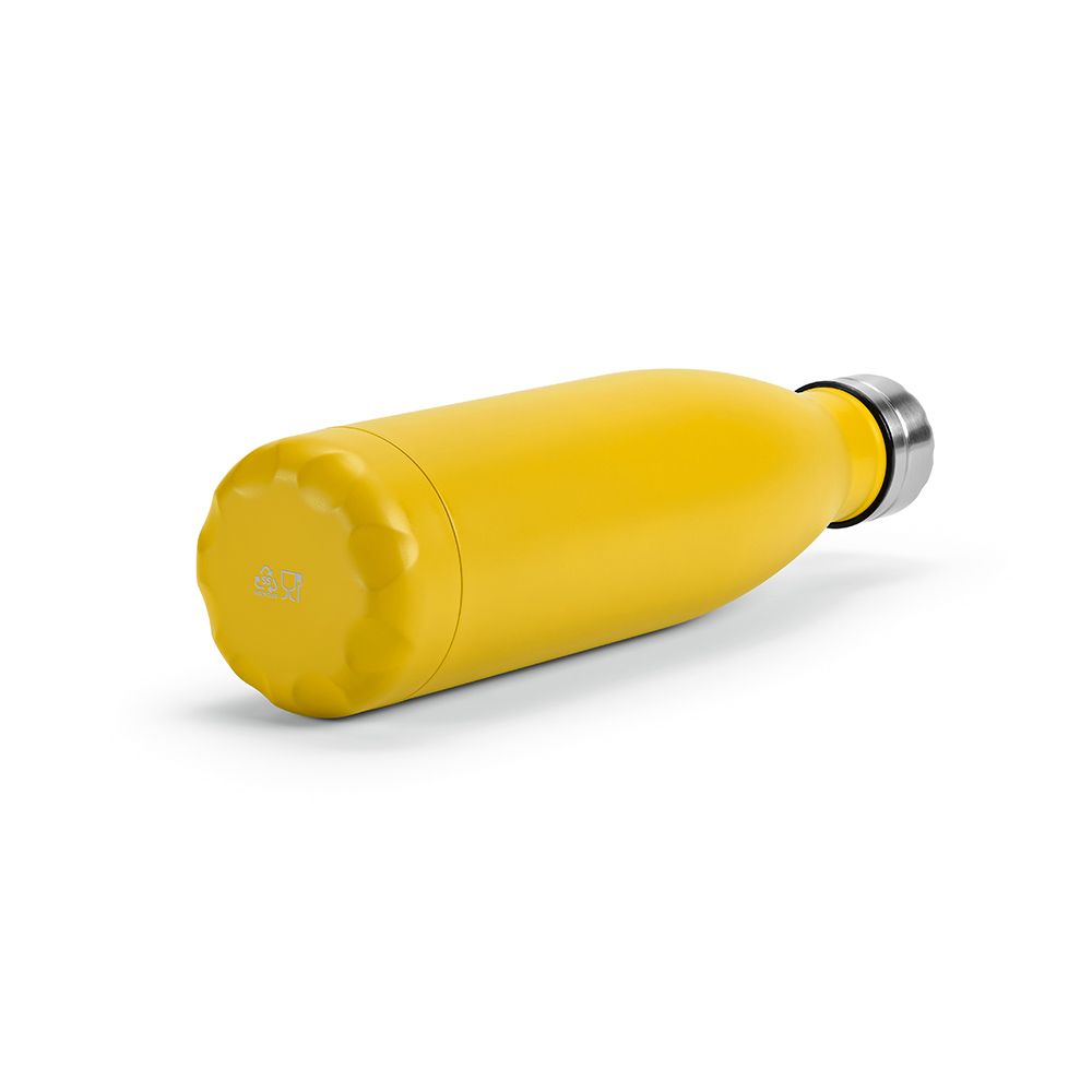 Picture of Mississippi 550 Bottle rSS 535ml. Double wall and Leakproof