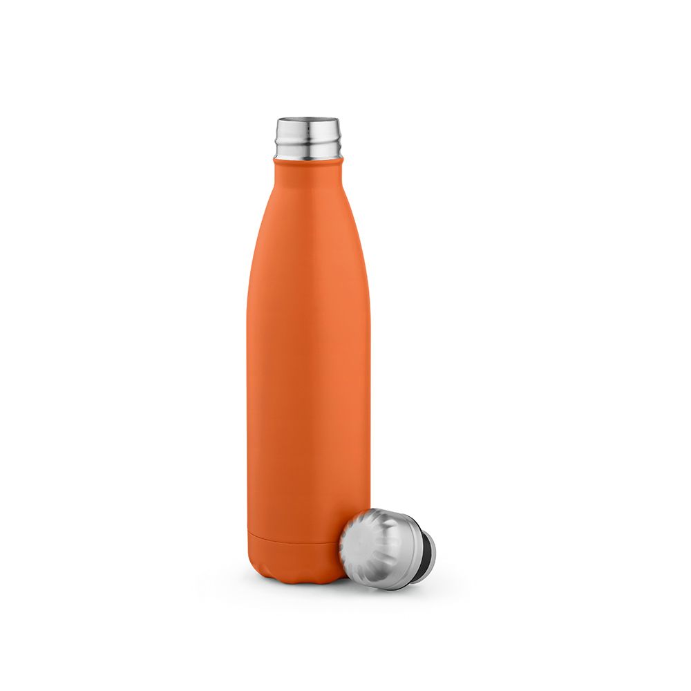 Picture of Mississippi 550 Bottle rSS 535ml. Double wall and Leakproof