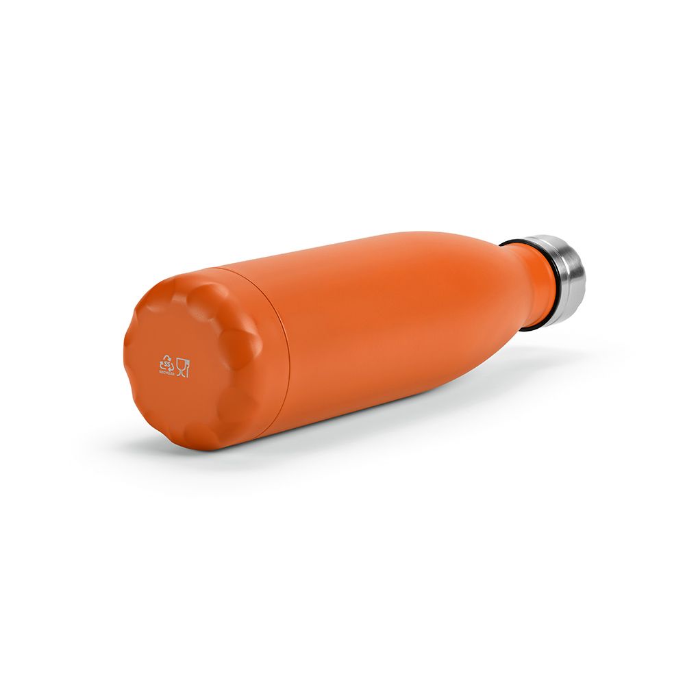 Picture of Mississippi 550 Bottle rSS 535ml. Double wall and Leakproof