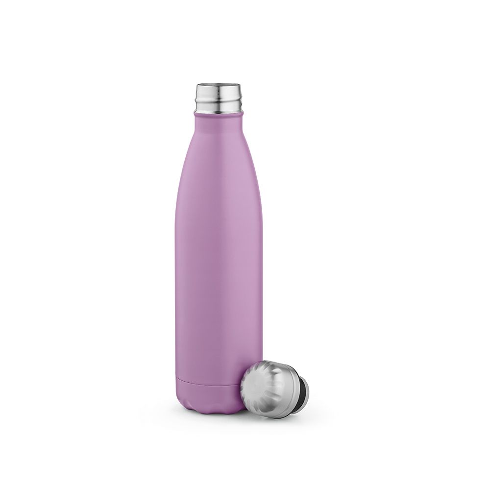 Picture of Mississippi 550 Bottle rSS 535ml. Double wall and Leakproof