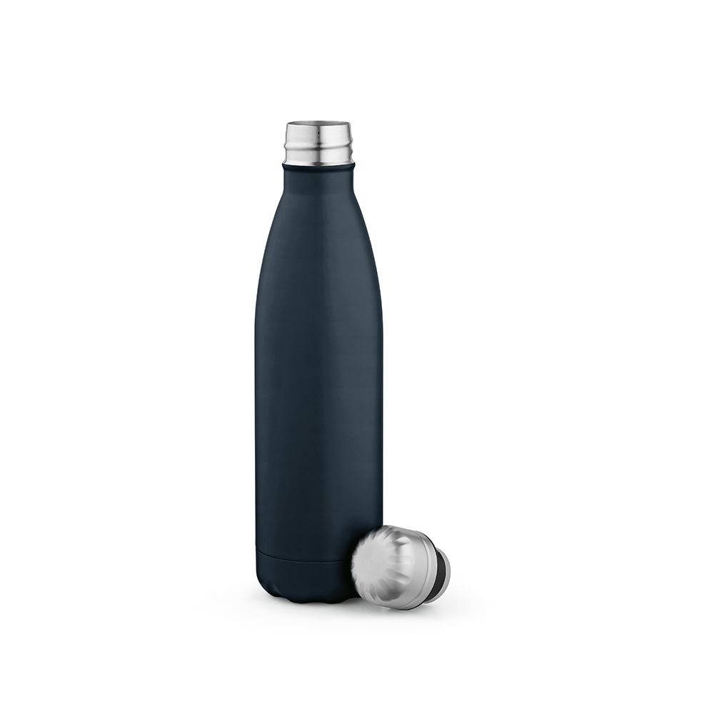 Picture of Mississippi 550 Bottle rSS 535ml. Double wall and Leakproof