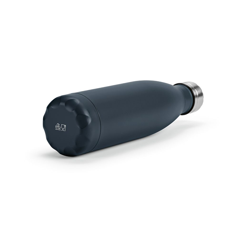 Picture of Mississippi 550 Bottle rSS 535ml. Double wall and Leakproof