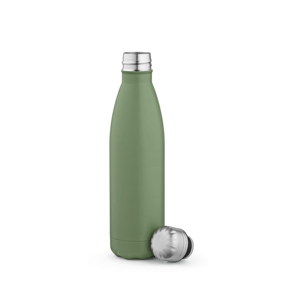 Picture of Mississippi 550 Bottle rSS 535ml. Double wall and Leakproof