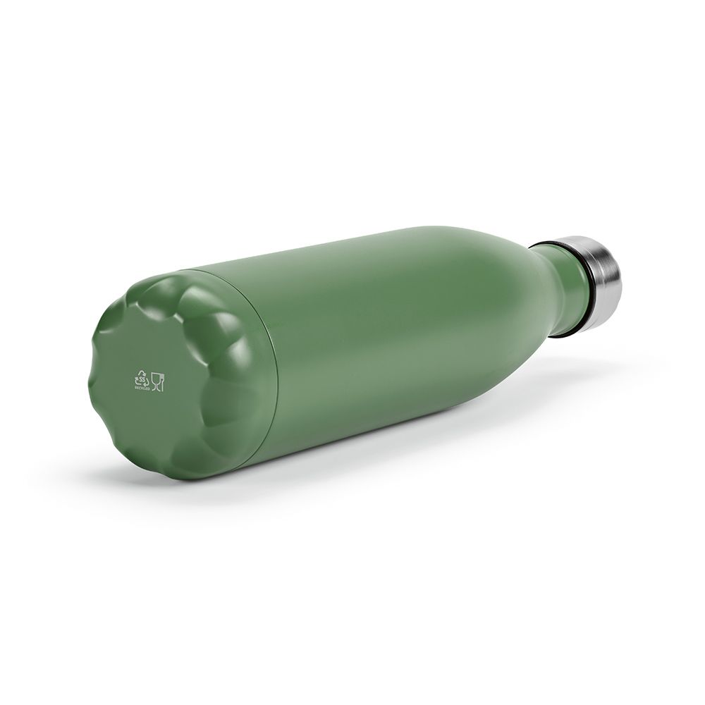 Picture of Mississippi 800 Bottle rSS 810ml. Double wall and Leakproof