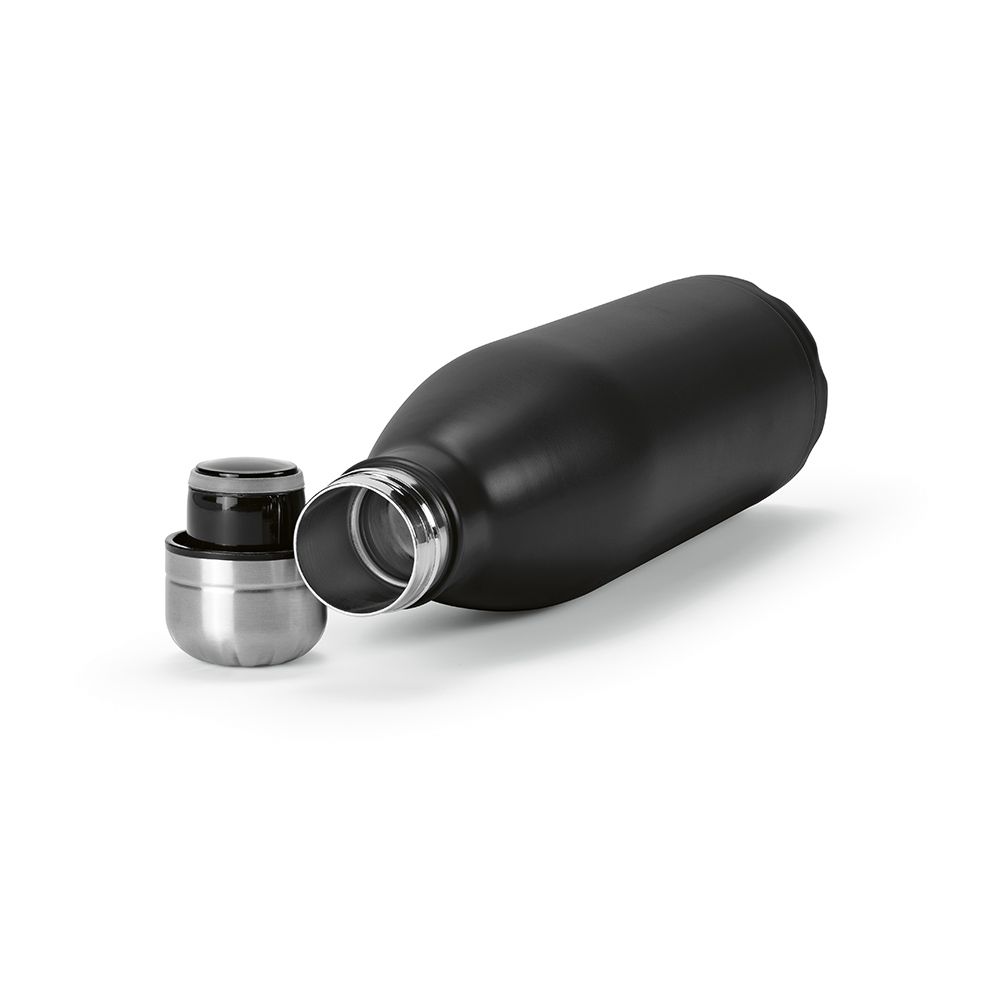 Picture of Mississippi 800 Bottle rSS 810ml. Double wall and Leakproof