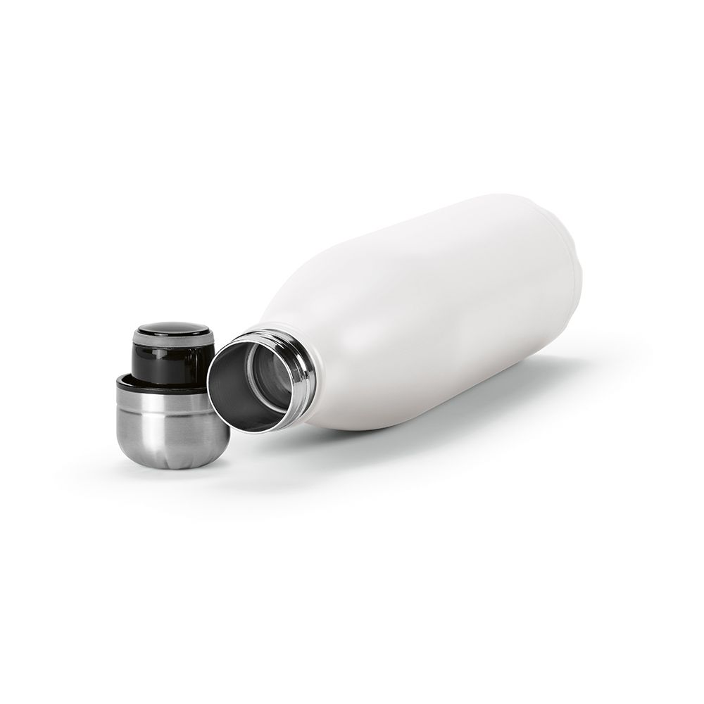 Picture of Mississippi 800 Bottle rSS 810ml. Double wall and Leakproof