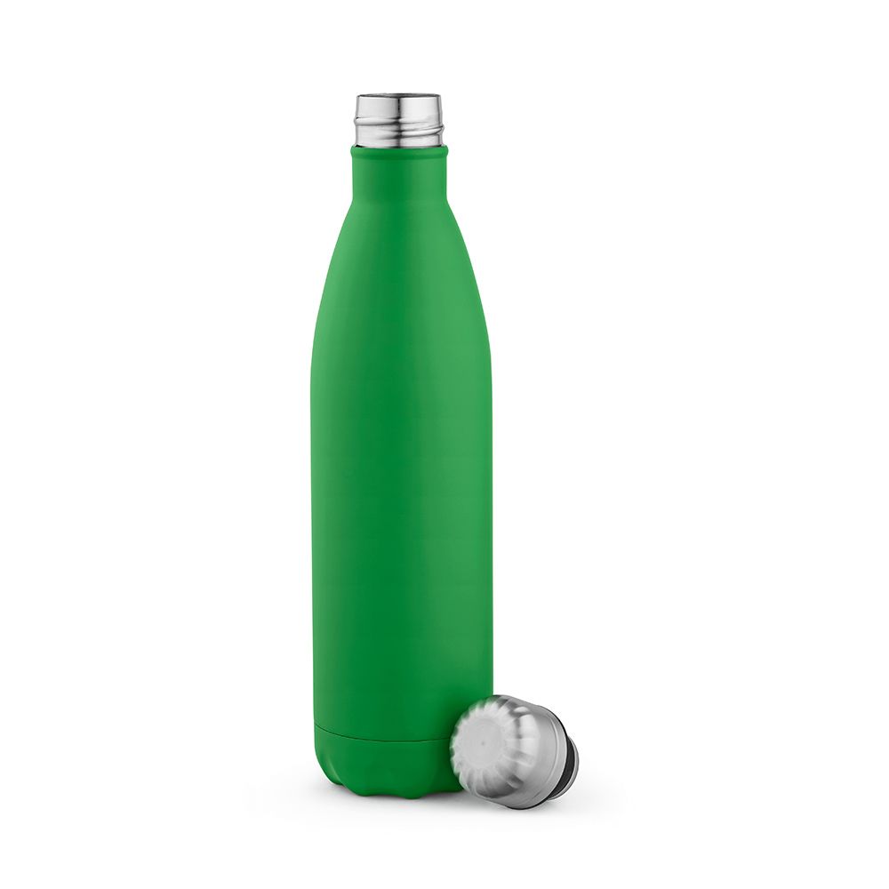 Picture of Mississippi 800 Bottle rSS 810ml. Double wall and Leakproof