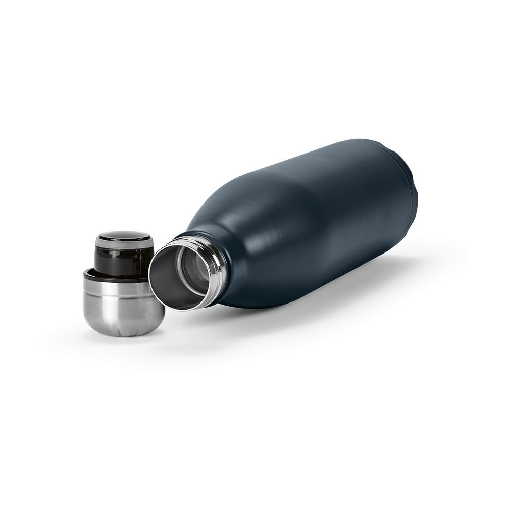 Picture of Mississippi 800 Bottle rSS 810ml. Double wall and Leakproof