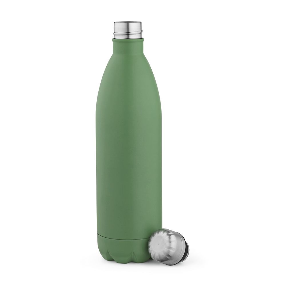 Picture of Mississippi 1100 Bottle rSS 1100ml. Double wall and Leakproof