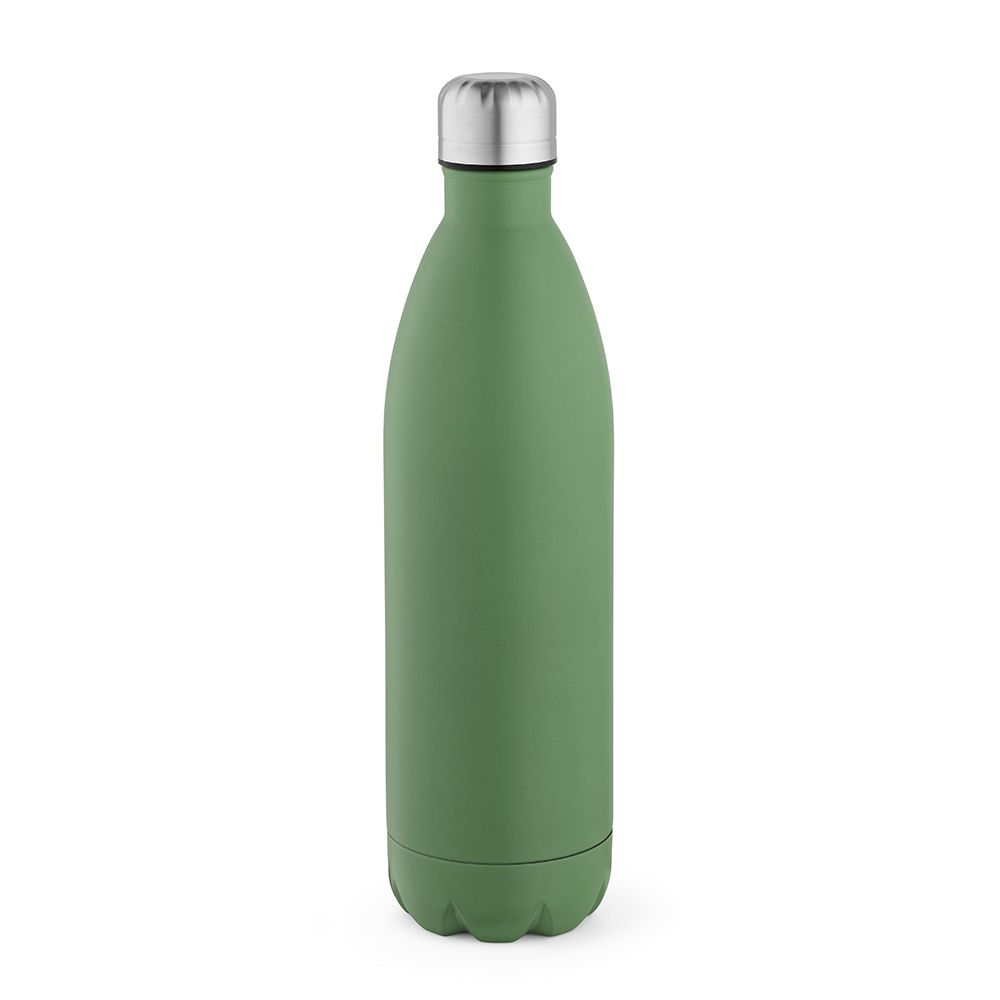Picture of Mississippi 1100 Bottle rSS 1100ml. Double wall and Leakproof