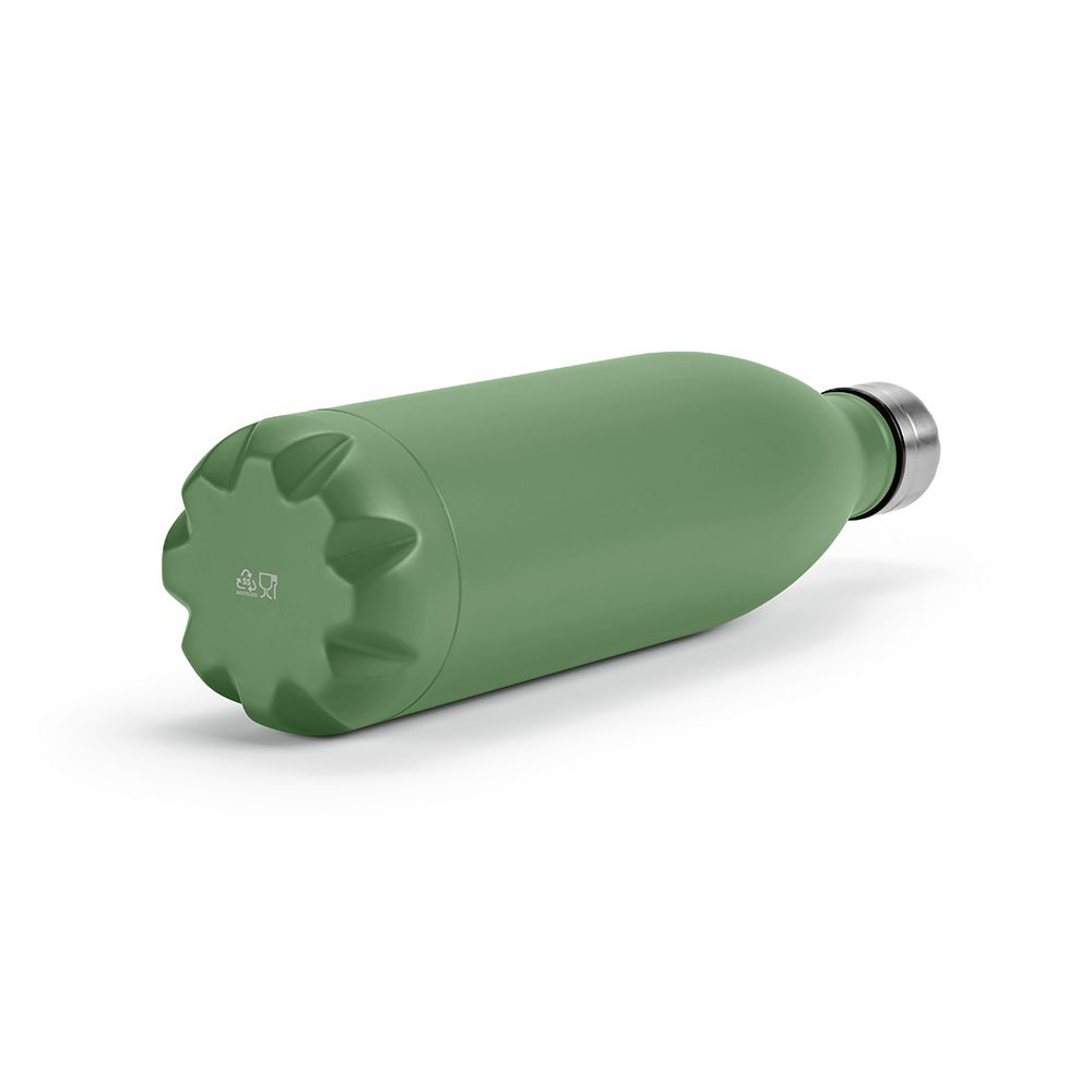 Picture of Mississippi 1100 Bottle rSS 1100ml. Double wall and Leakproof
