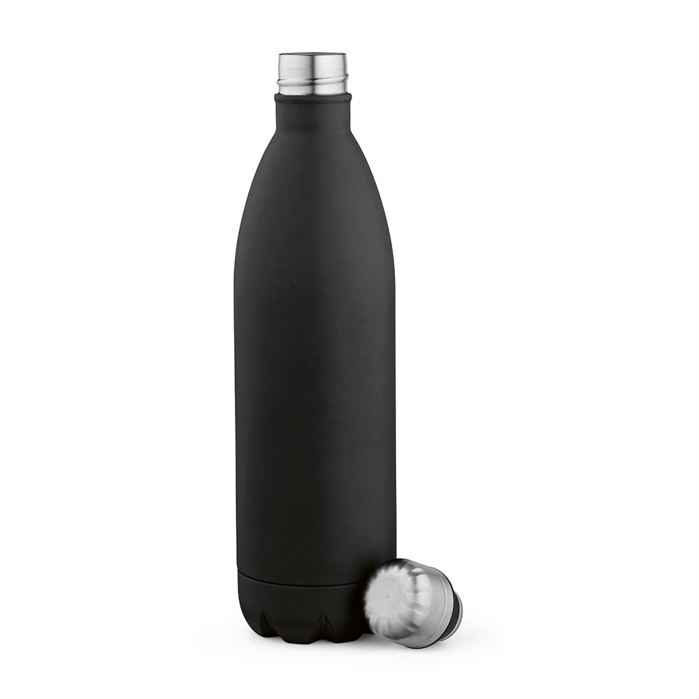 Picture of Mississippi 1100 Bottle rSS 1100ml. Double wall and Leakproof